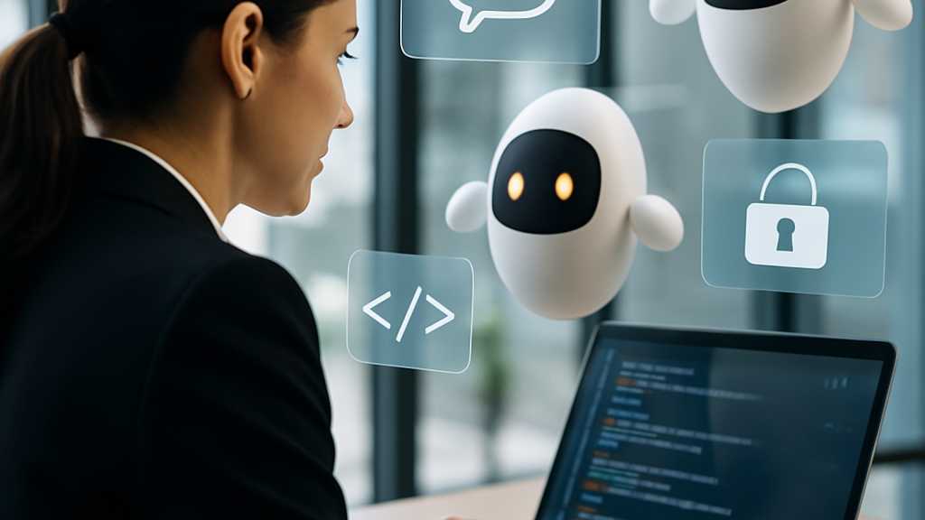 Image: Agentic AI: 9 promising use cases for business
