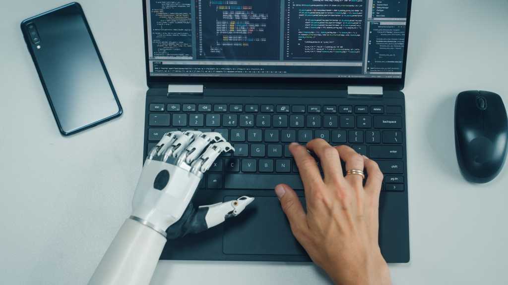 Image: Python-powered AI agents are here
