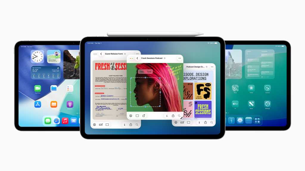WWDC first look: How Apple is improving its ecosystem