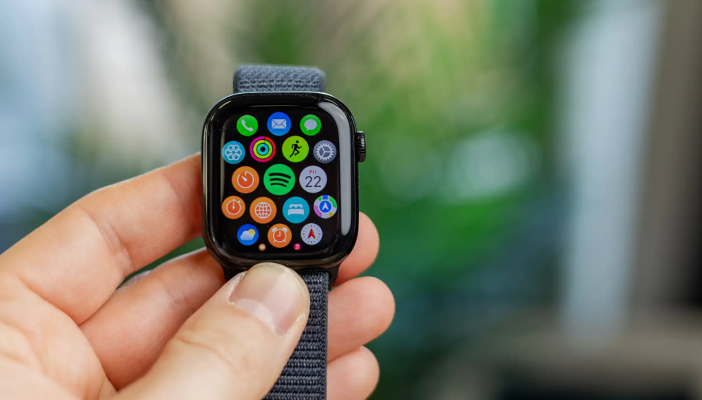 Image: eSIM mit Smartwatch: Das sind die Vorteile und das mÃ¼ssen Sie beachten