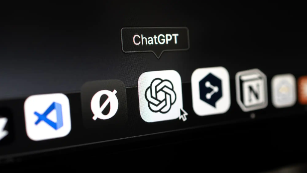 Image: 9 nervige Zeitfresser, die ChatGPT sekundenschnell fÃ¼r Sie erledigt