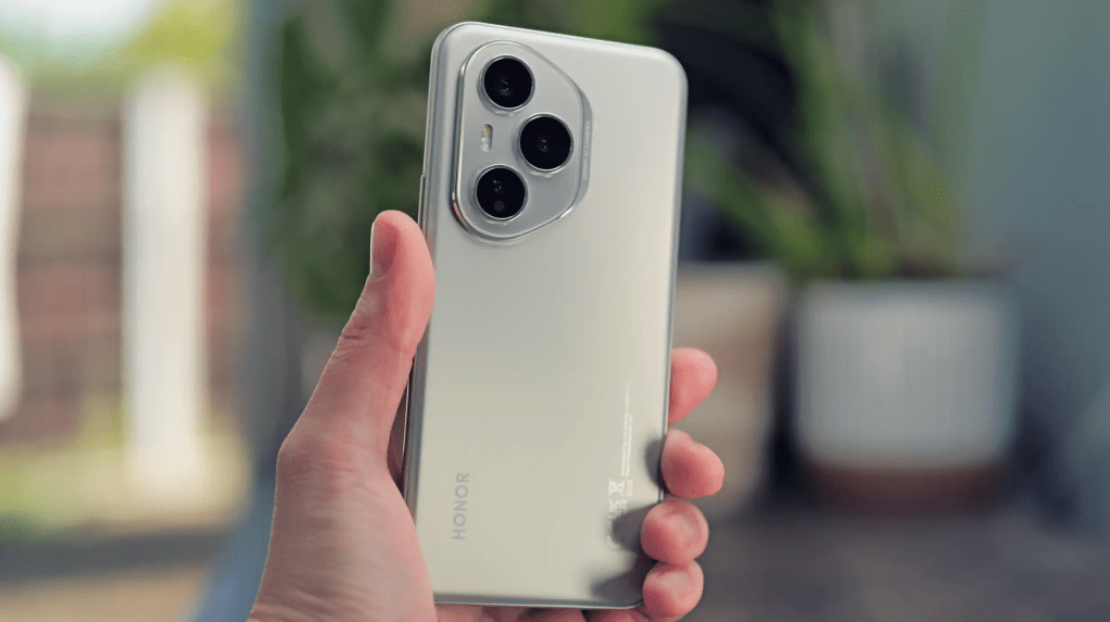 Image: Honor 400 Pro im Test: Flaggschiff zum SchnÃ¤ppchenpreis