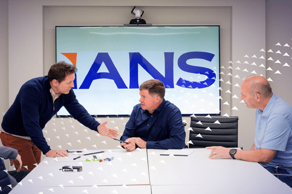 Image: Sponsored by IANS Research: CISOs Struggling to Align Tactical Initiatives and Long-Term Priorities