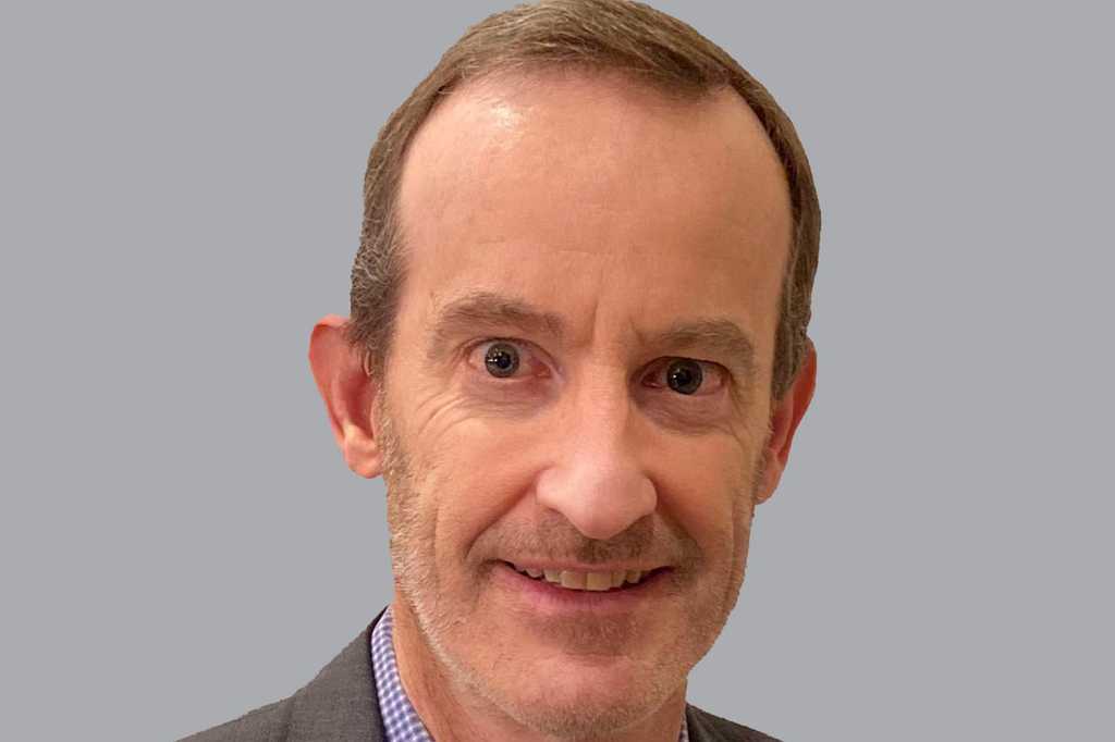 Chris Wire, VP of business applications, AMD