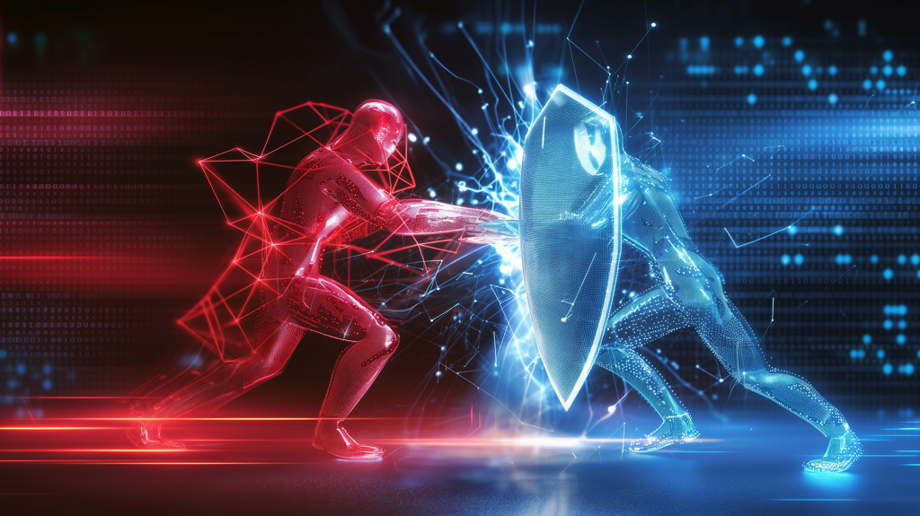 Image: Warum Cybersecurity jetzt neu gedacht werden muss