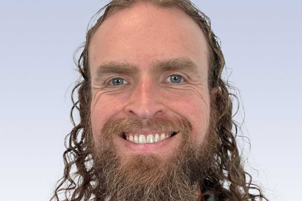 George London, CTO, Upwave