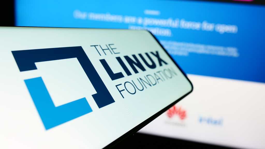 Image: Google und Linux Foundation treiben offenen KI-Standard voran
