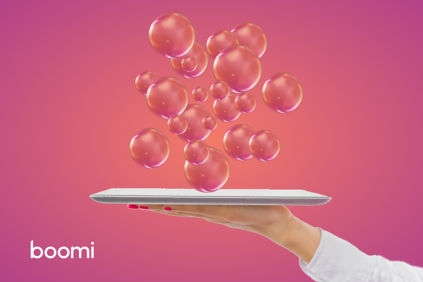 Image: Sponsored by Boomi: Why Universal AI Agent Governance is Needed Now