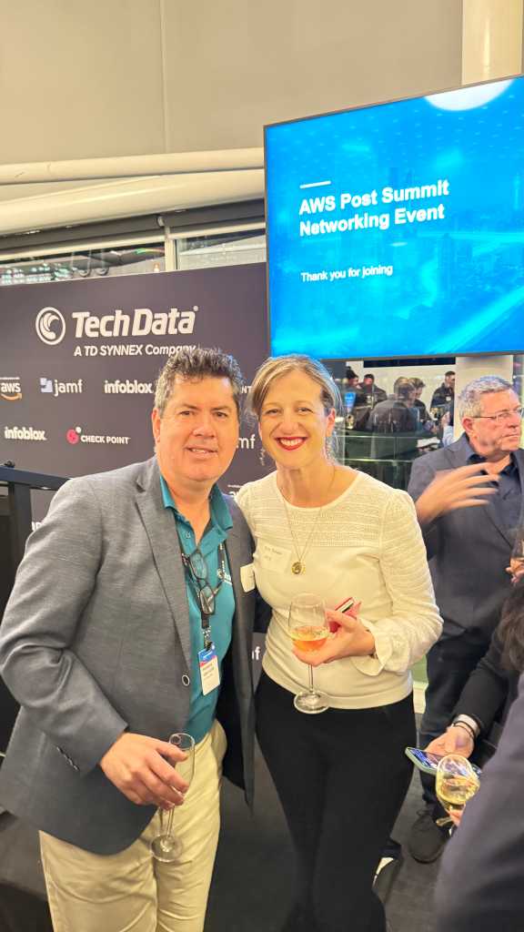 Tech Data 