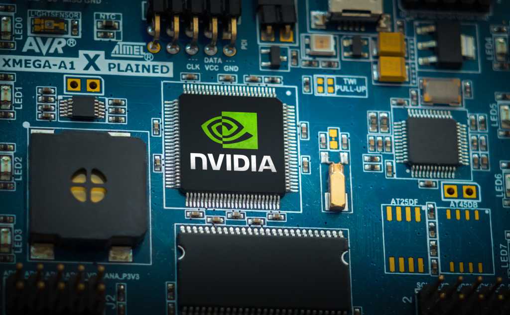 Image: Nvidia to restart H20 exports to China, unveils new export-compliant GPU