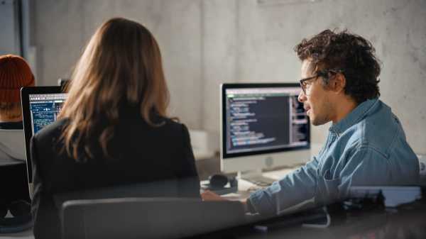 Image: Mehr Sicherheit und Transparenz fÃ¼r Ihre Kubernetes-Umgebung