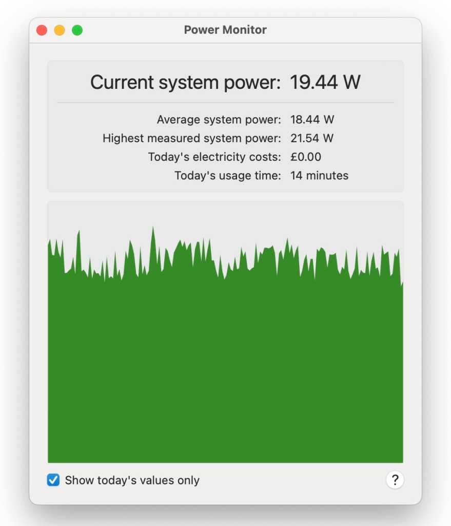 Apple should Sherlock SAP’s open-source energy management app