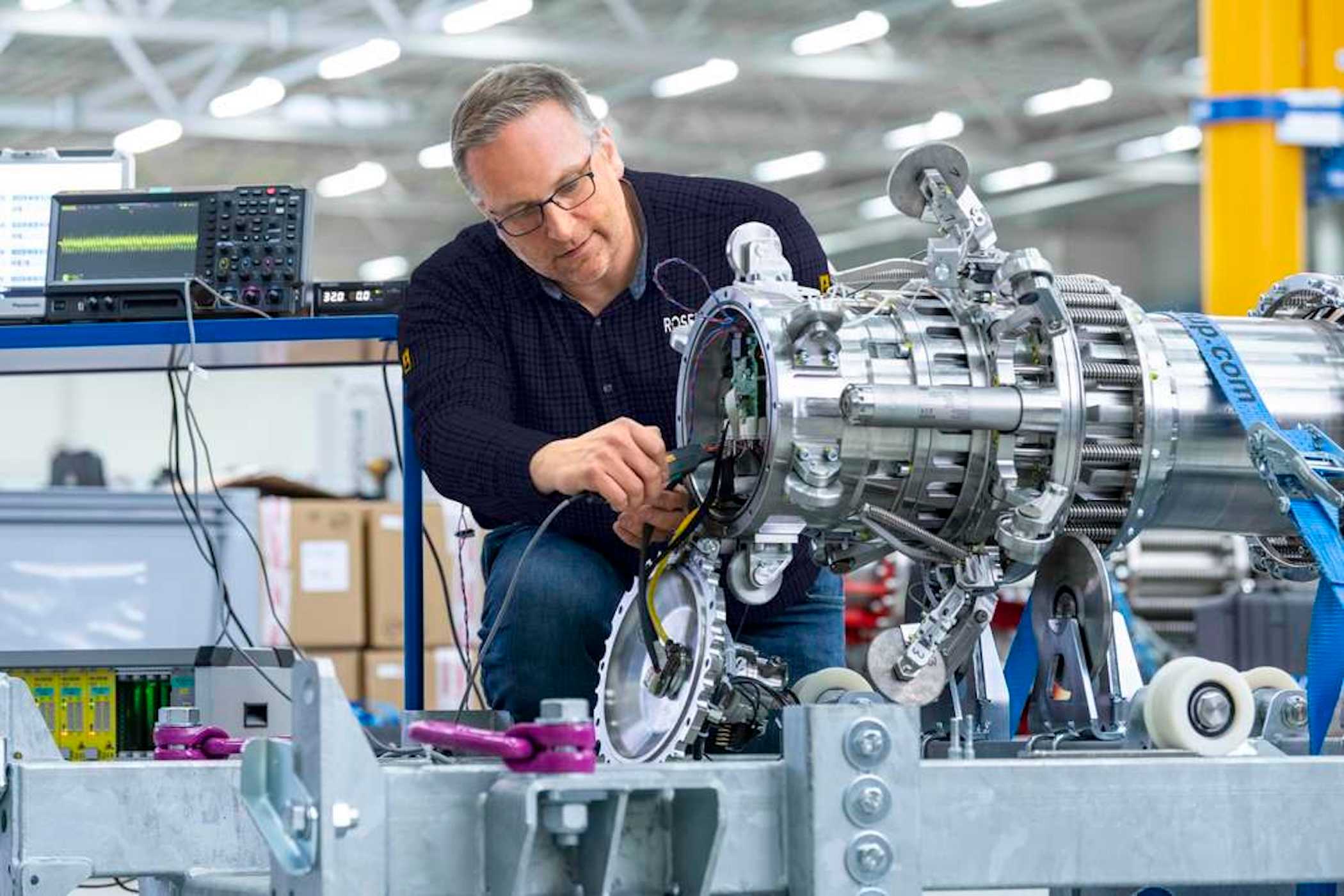 Von Rosen Rosen Group prüft Pipelines mithilfe von künstlicher Intelligenz | CIO DE