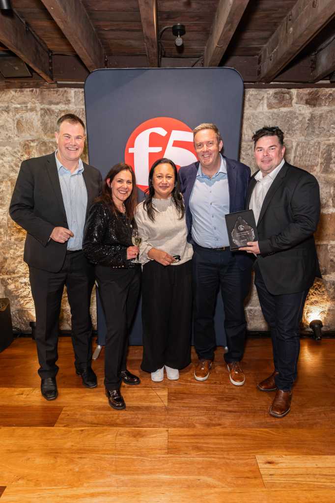 F5 Winners