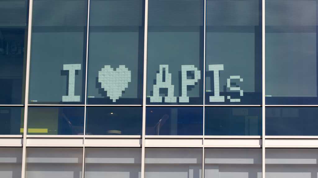 Image: Die besten APIs, um KI zu integrieren