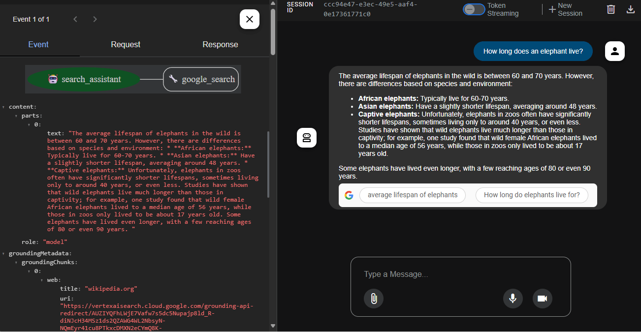 Get started with Google Agent Development Kit | InfoWorld