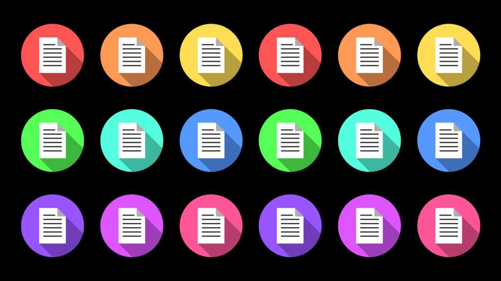 Image: The essential office apps for Android