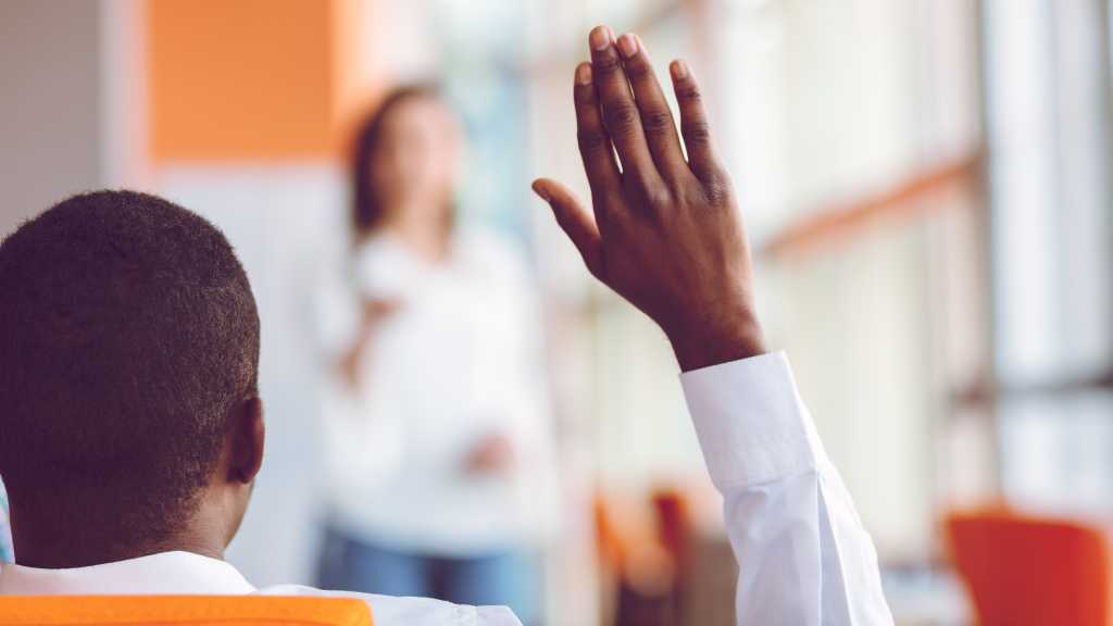 Image: 5 questions every aspiring CIO should be prepared to answer