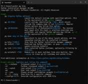 Get started with the new Python Installation Manager | InfoWorld