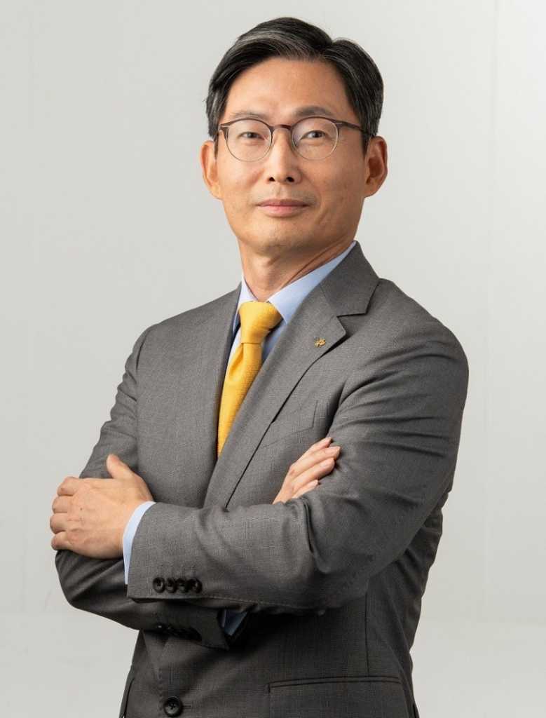 sk쉴더스 민기식 대표