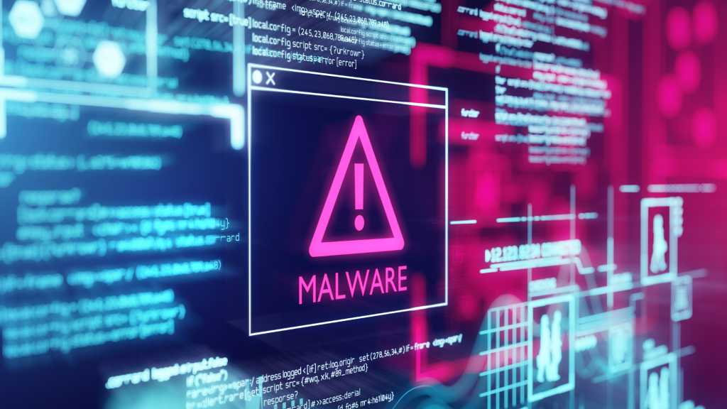 Image: Russia-linked PathWiper malware hits Ukrainian infrastructure