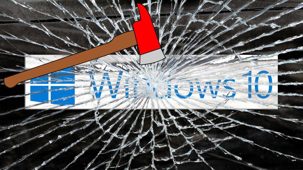 Image: Is Microsoft really axing Windows 10? Here's what you need to know