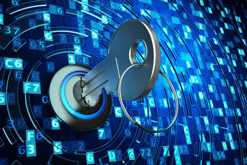 Passkeys: How they work, how to use them