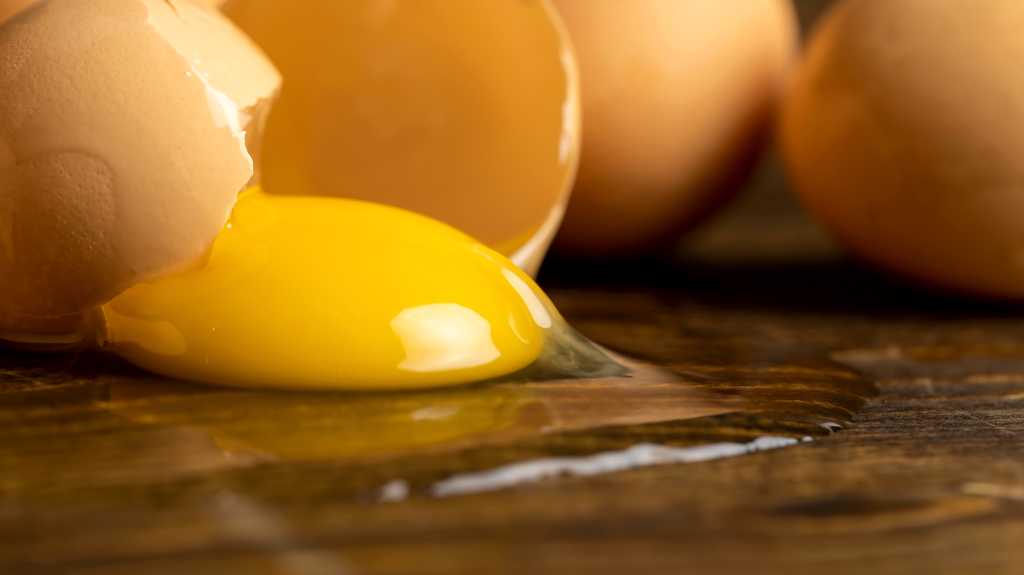 Egg Shell 16z9
