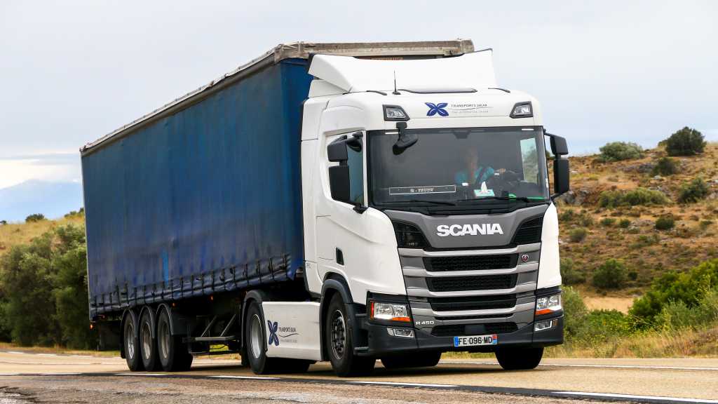 Scania