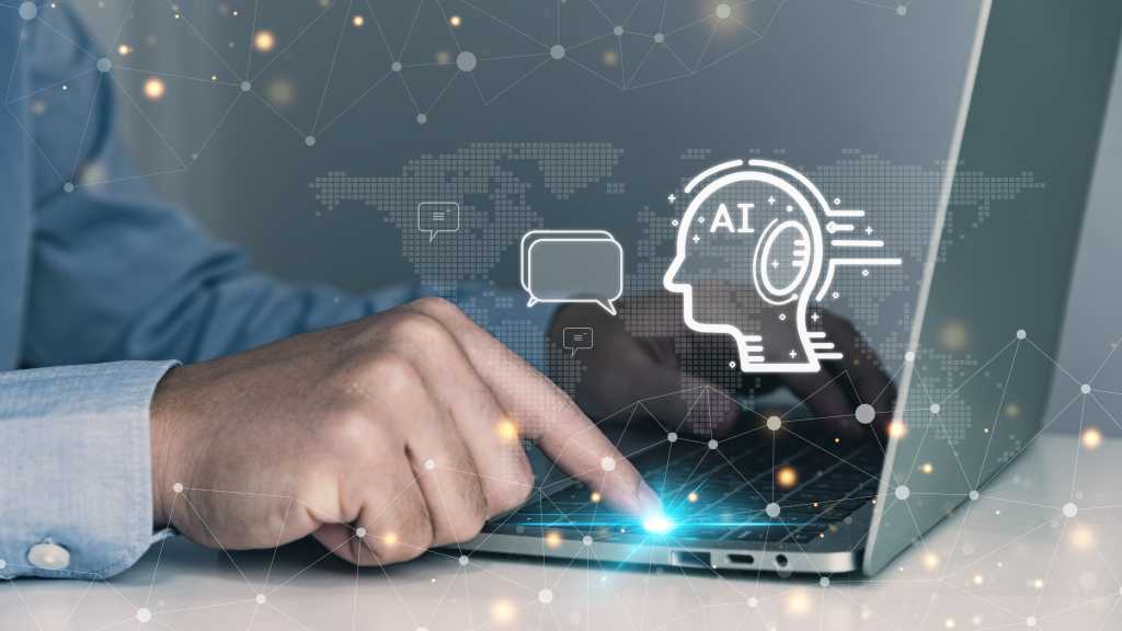Image: Gartner warnt vor Hype um KI-Agenten