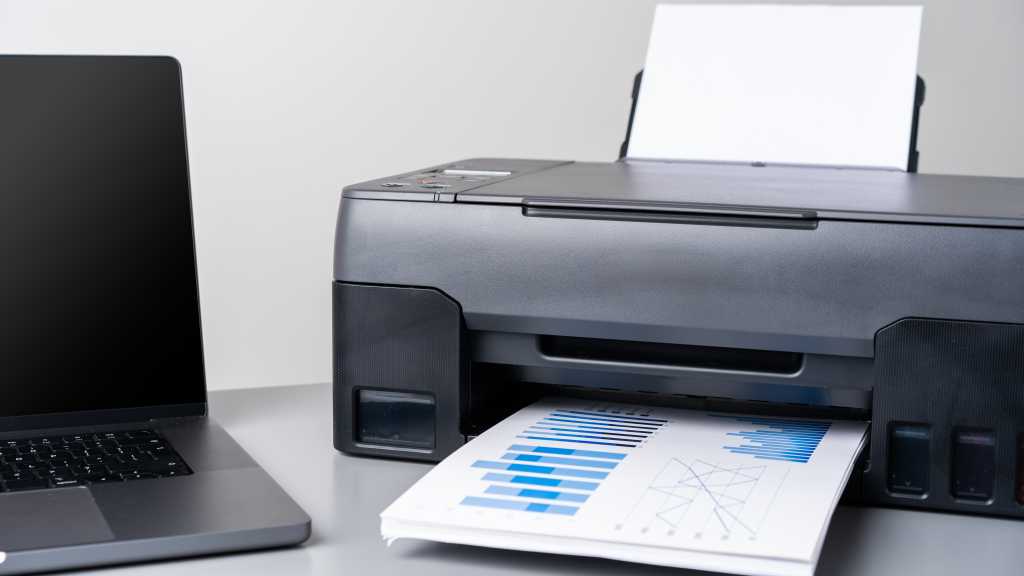 Drucker