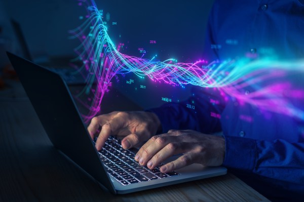Image: Sponsored by Google: Building an analytics architecture for unstructured data and multimodal AI