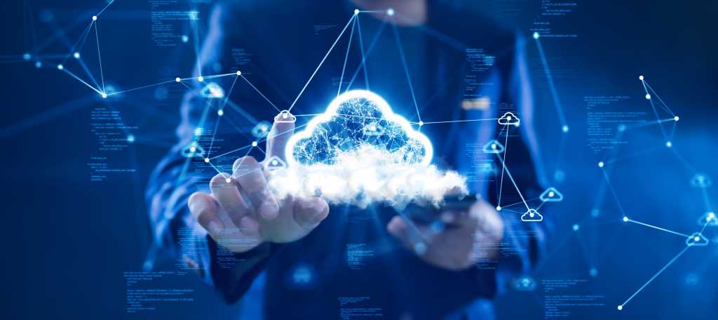 Image: How to excel in multicloud: The new checklist