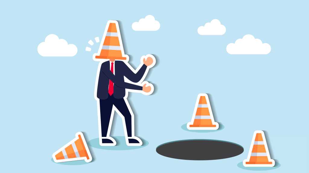 2428974107, 16:9, Businessman, Pylon, Blind, Manhole
