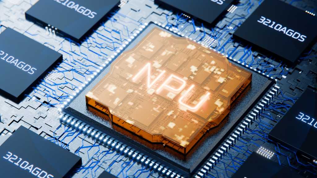 Image: Microsofts neues GenAI-Modell soll Windows-11-Agenten antreiben