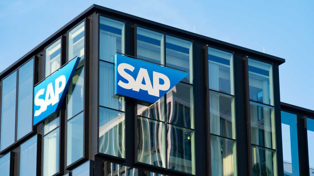 Image: S/4HANA-Migration stockt: Viele Kunden bleiben ECC auch nach 2027 treu