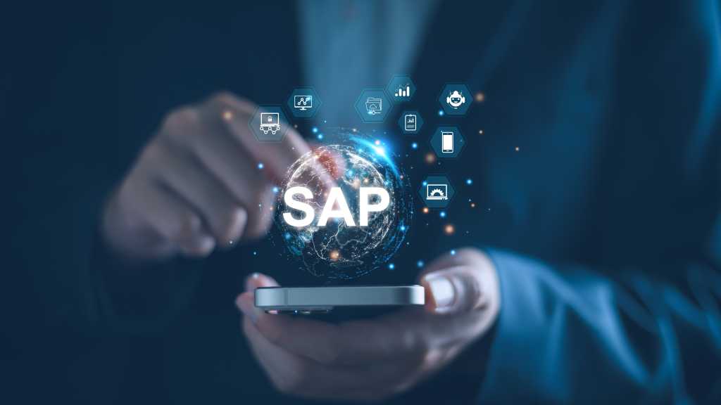 SAP