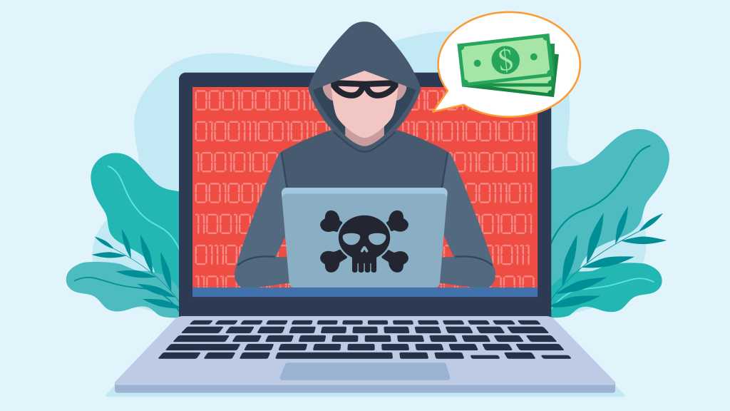 Ransomware