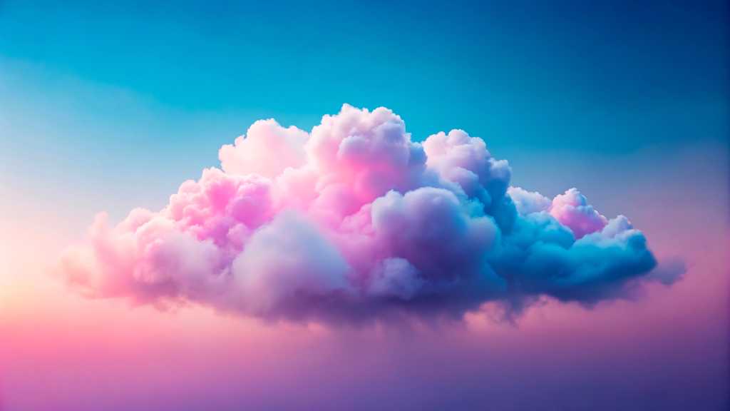 Image: Bitkom-Studie: Cloud-Boom trifft Sicherheitsbedenken