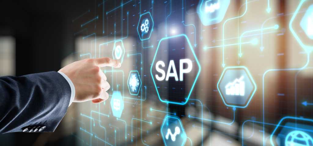 Image: SAP S/4HANA âTrend geht zu Cloud, KI und hÃ¶heren Preisen