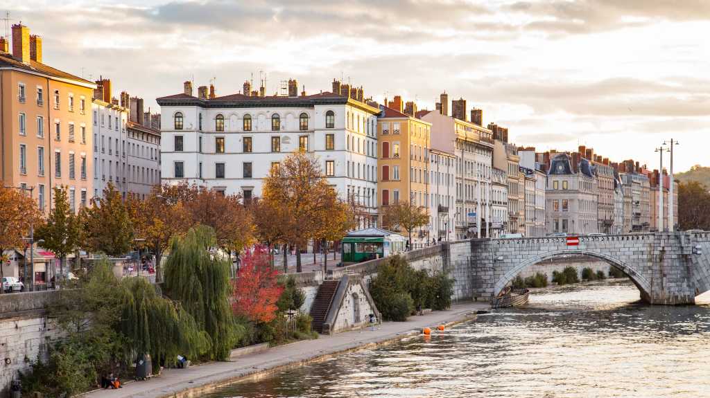Image: Lyon wirft Windows und Office raus