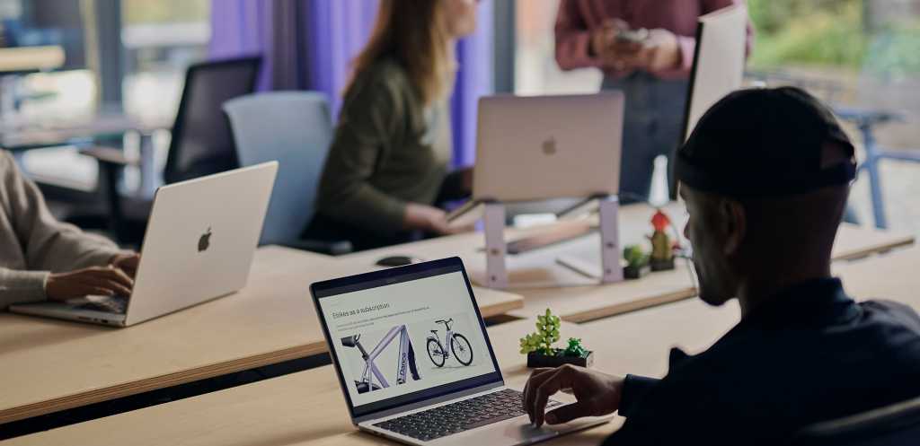 The ins and outs of Apple identity management in the enterprise