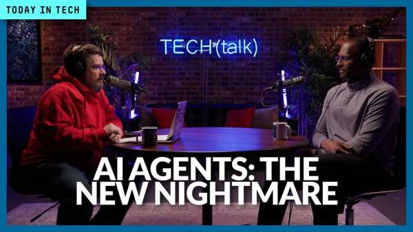 AI agents are the new cybersecurity nightmare | Ep. 233