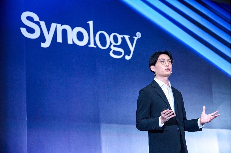 87060 Synology