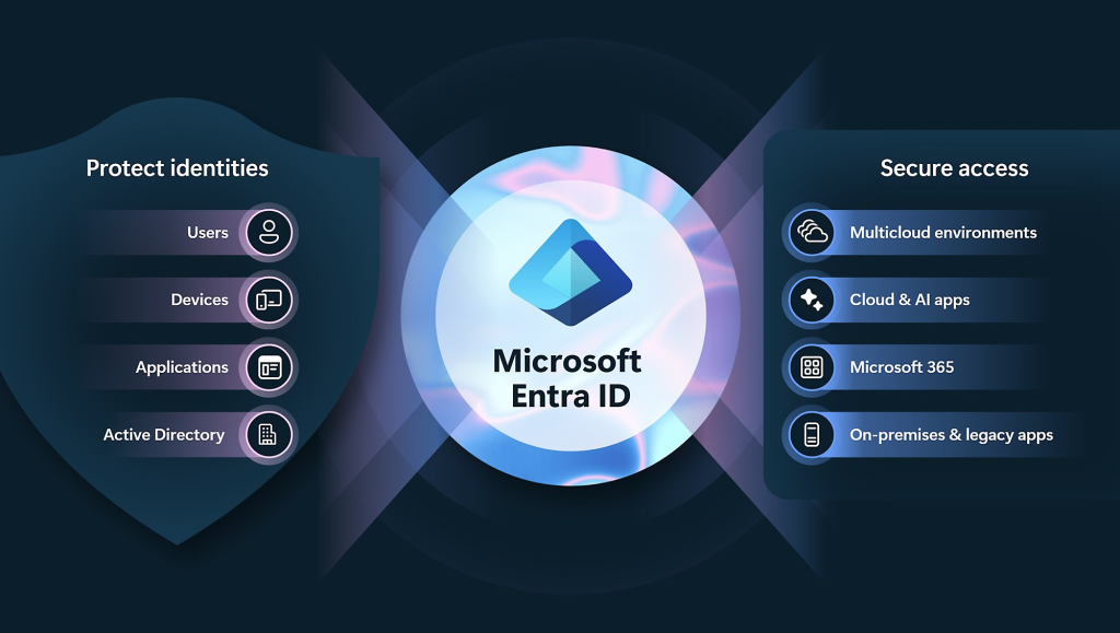 Microsoft Entra ID