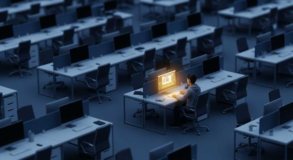 Image: CIOs see AI prompting new IT hiring, even as boards push for job cuts