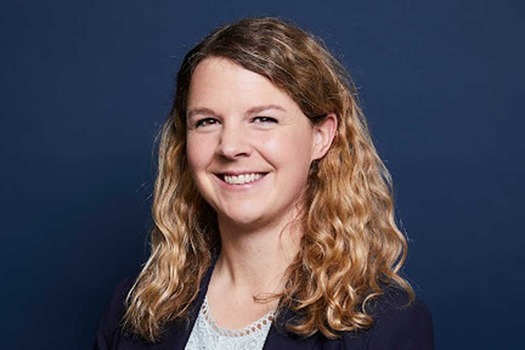 Alexandra Willis, director of digital media and audience development, The Premier League