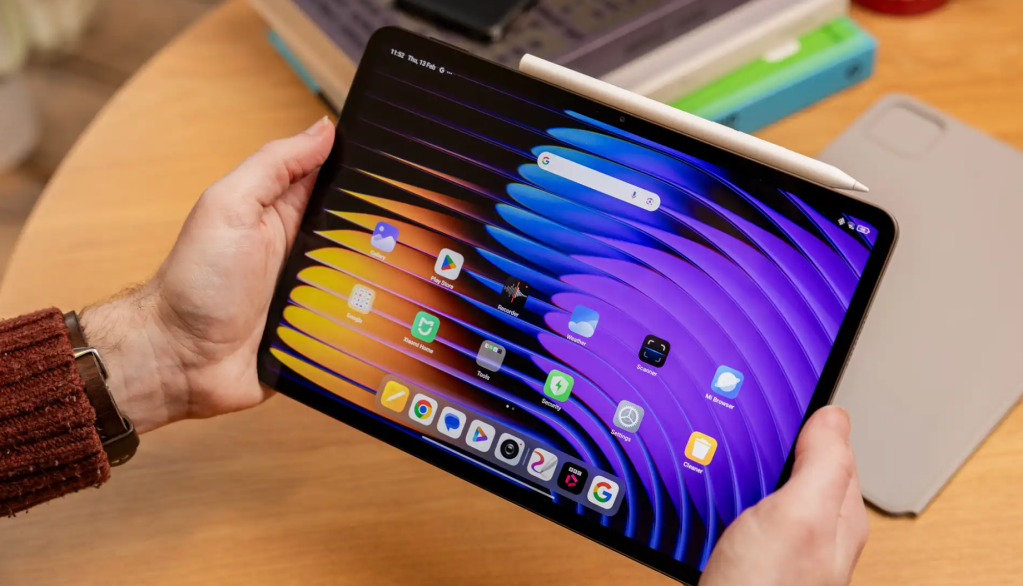 Image: Xiaomi Pad 7 im Test: Viel Tablet fÃ¼r Ã¼berraschend wenig Geld