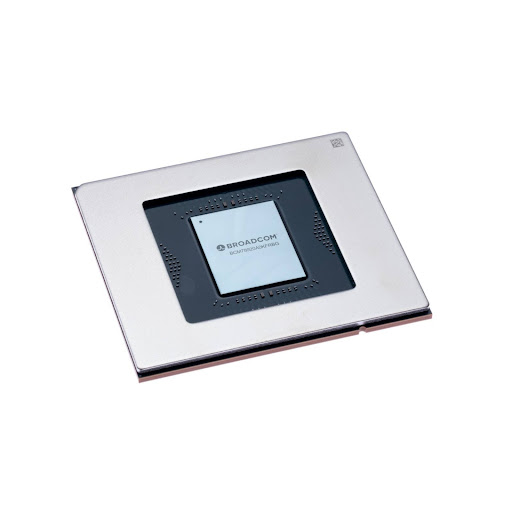 Broadcom Tomahawk Ultra