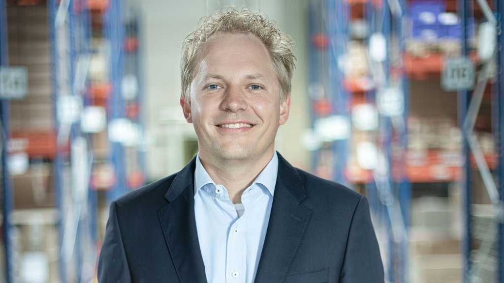 Christian Auerswald Auerswald GmbH  Co KG